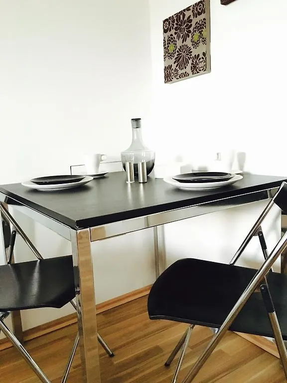 Prague City Stay Rohacova