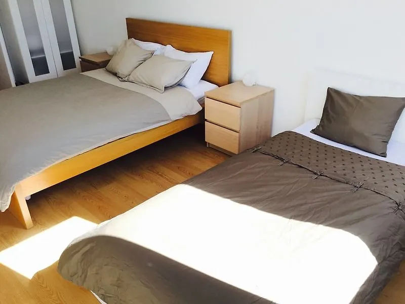 Prague City Stay Rohacova