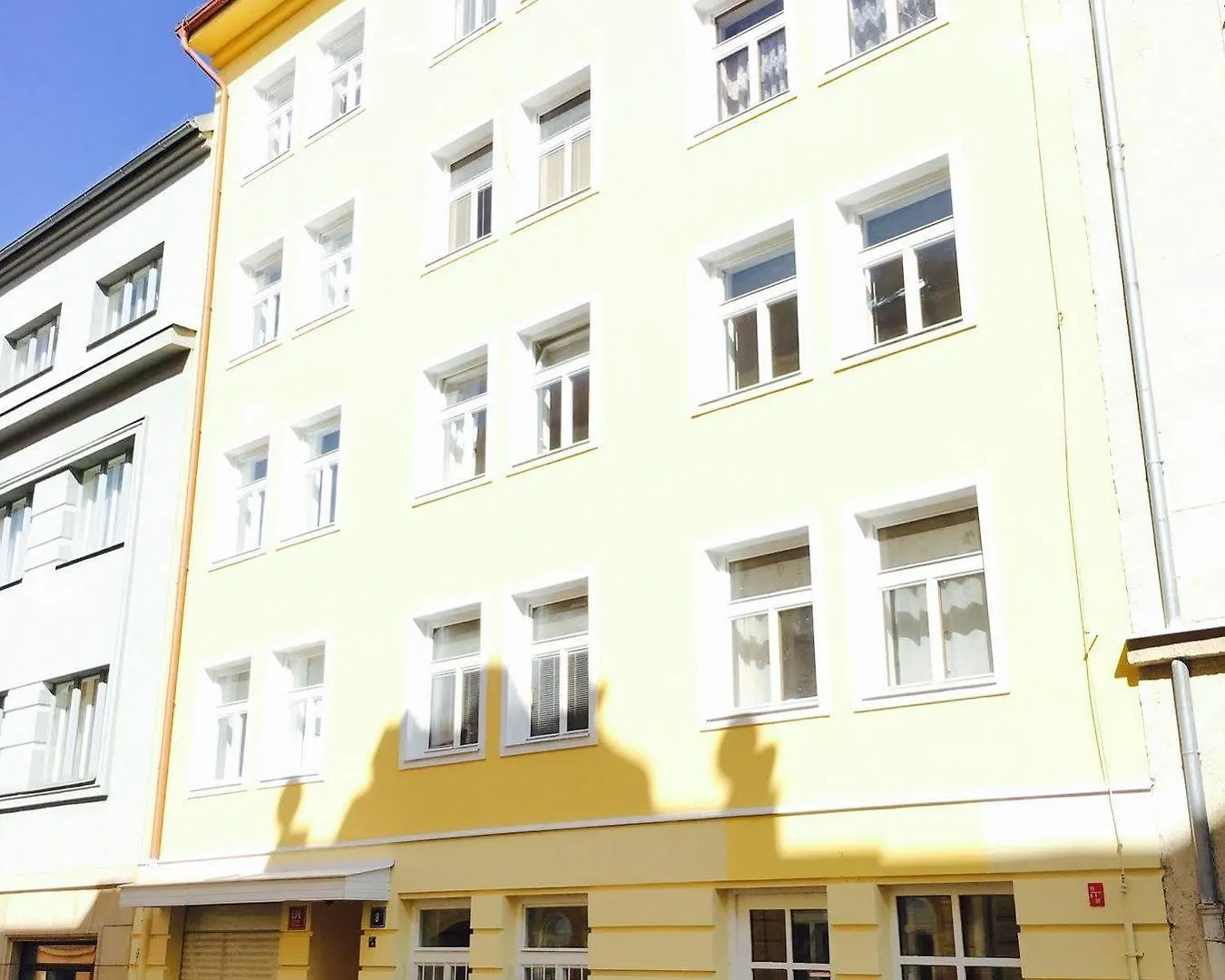 Prague City Stay Rohacova 3*,