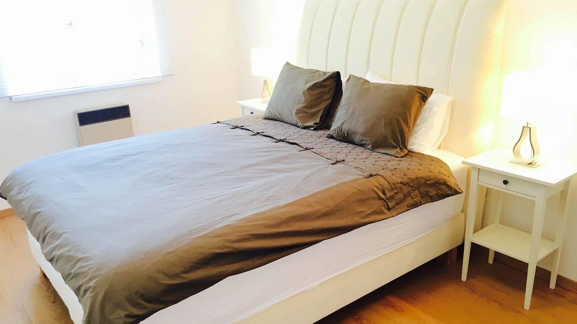 Prague City Stay Rohacova Ξενοδοχείο με διαμερίσματα